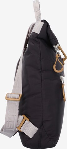 JOST Rucksack in Schwarz