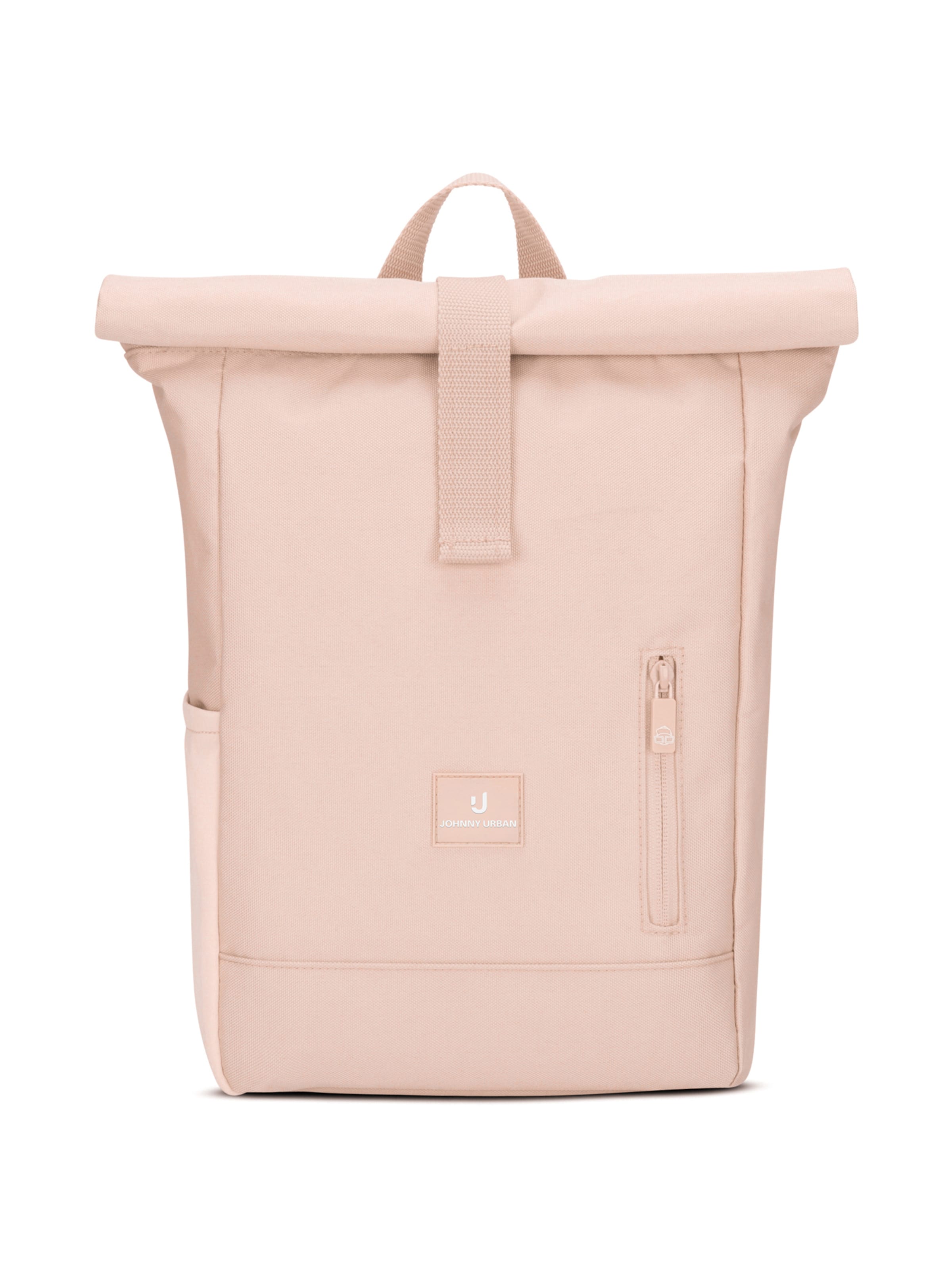 Johnny Urban Mochila 'Aaron' em One Size em cor-de-rosa, Vista do artigo
