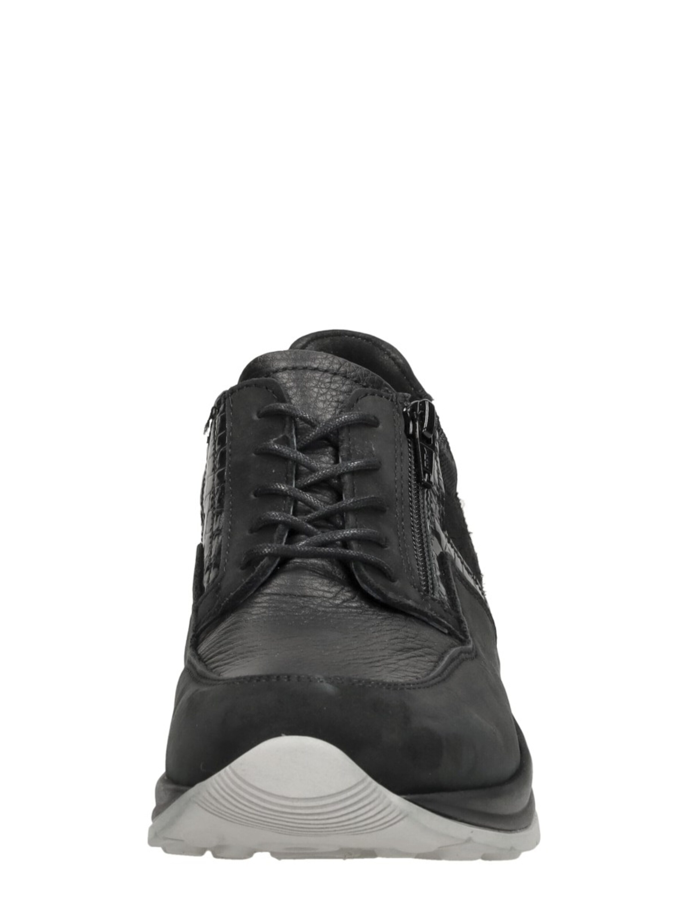 Wolky Lace-up shoe 'Comrie' in Black