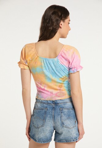 Petrol Industries Shirt in Mixed colours