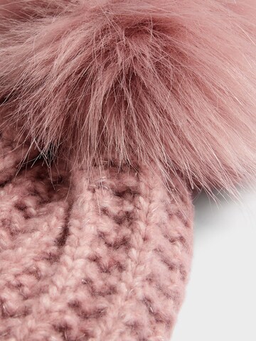 LipsyKapa - roza boja