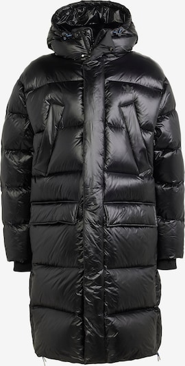 ADIDAS ORIGINALS Winter Coat in Black, Item view