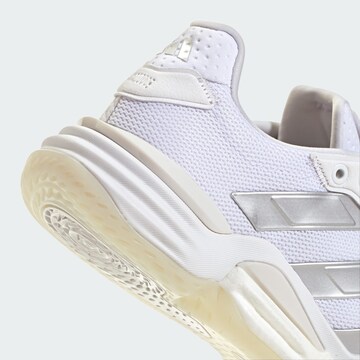 Chaussure de sport 'Stabil 16' ADIDAS PERFORMANCE en blanc