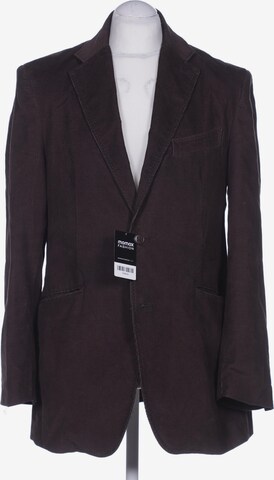 Springfield Suit Jacket in L in Brown: front