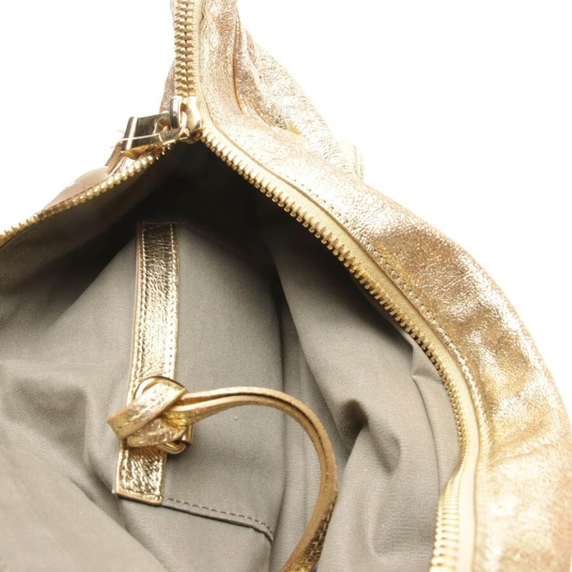 Marc Jacobs Bag in One size in Silver