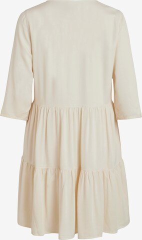 Robe 'Fanza' VILA en beige