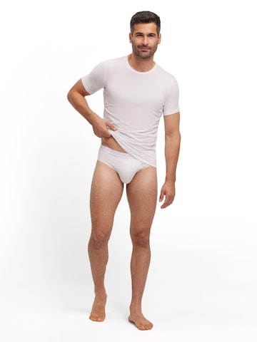 FALKE Boxer shorts in White