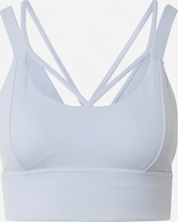 Urban Classics BH in Blau: Vorderseite