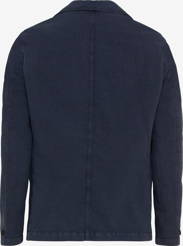 CAMEL ACTIVE Regular fit Suit Jacket in Blue