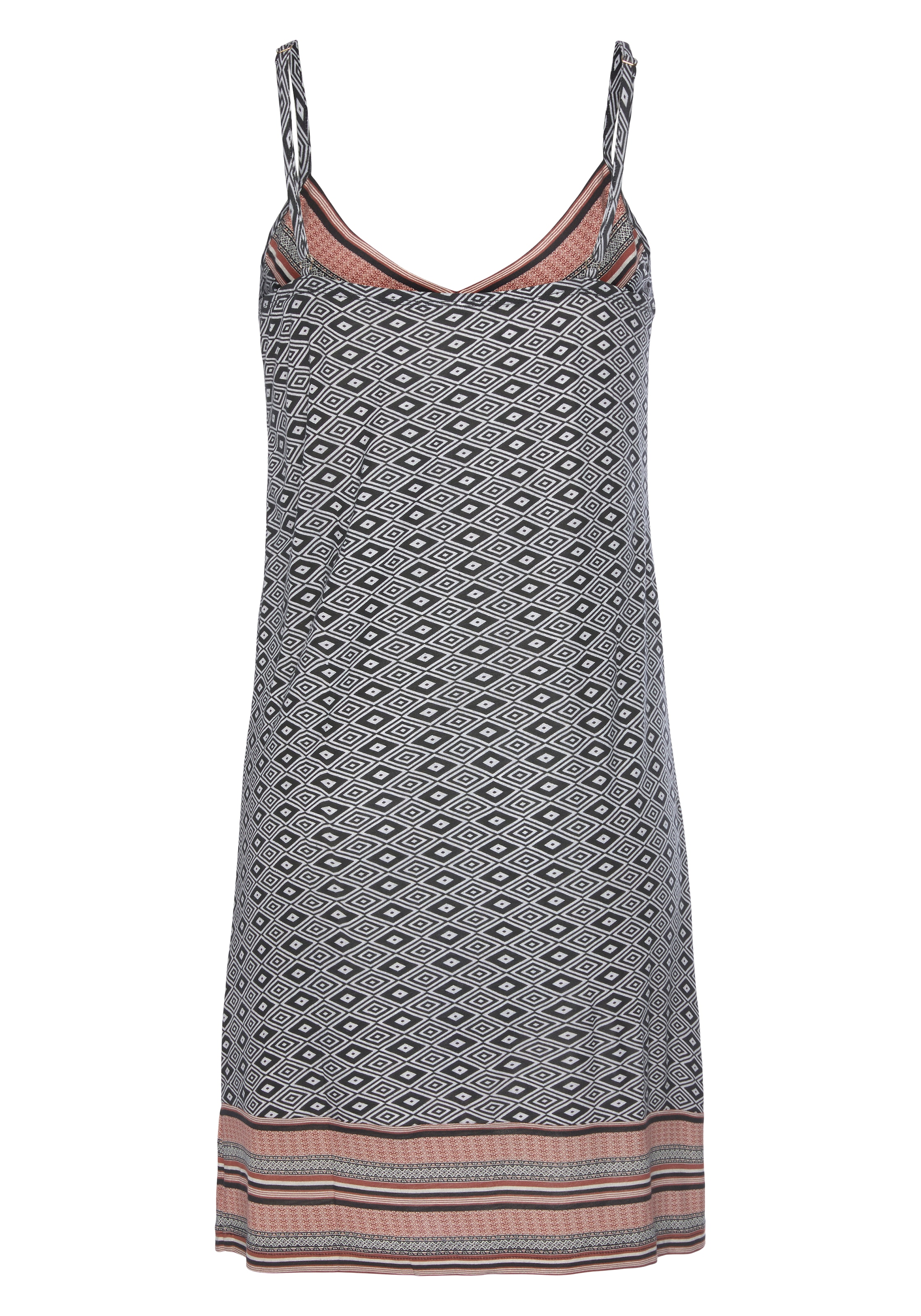 VIVANCE Yömekko värissä musta