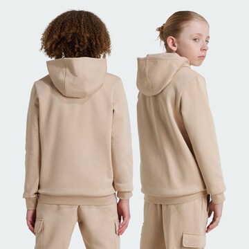 ADIDAS ORIGINALS Sweatshirt 'Essentials' in Beige