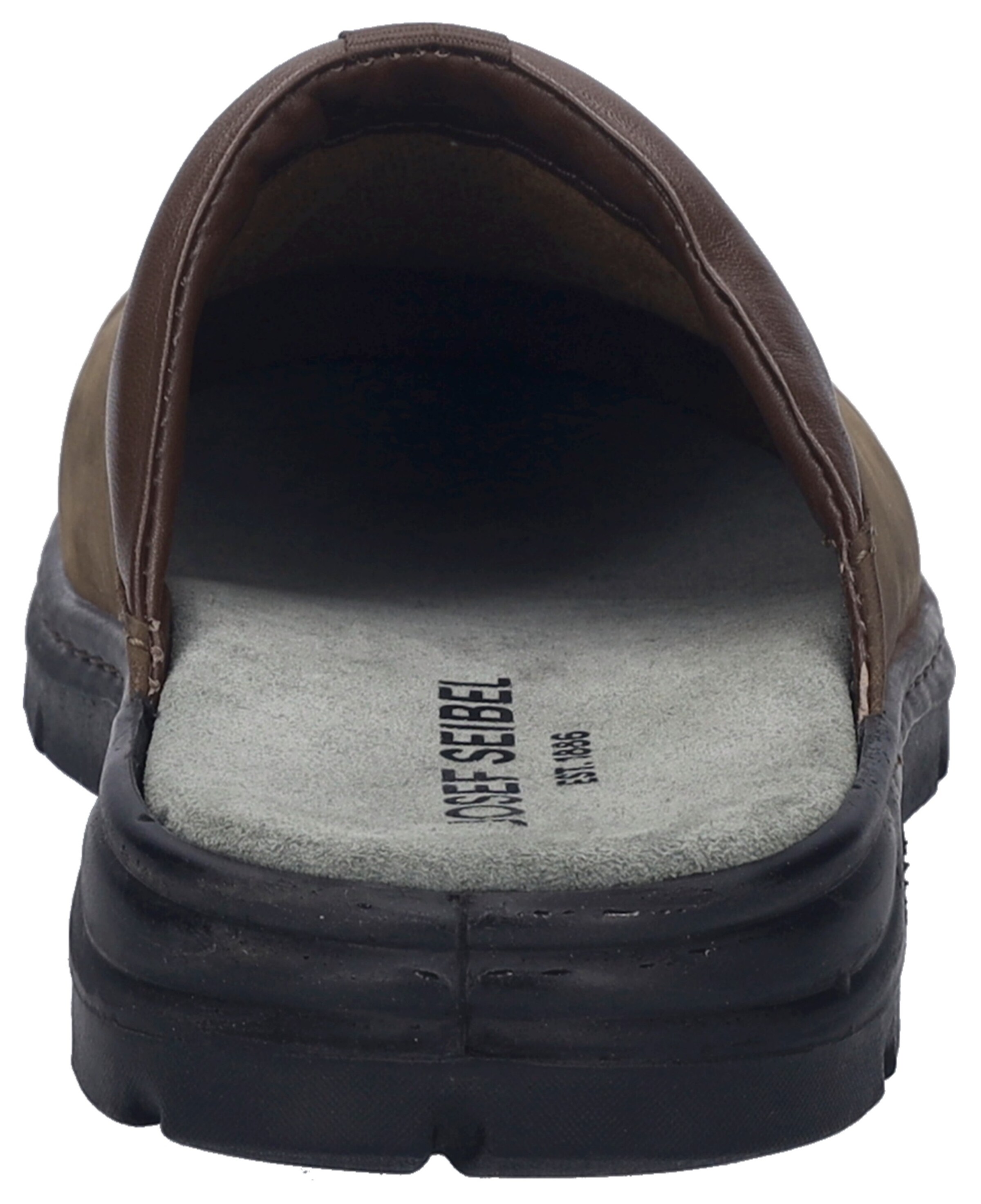 JOSEF SEIBEL Clogs in Brown