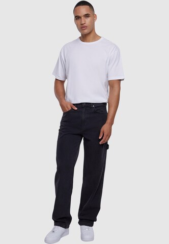 Karl Kani Regular Jeans in Schwarz