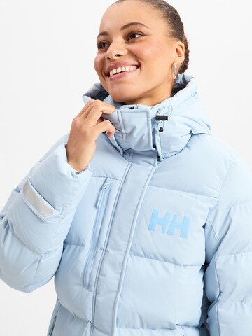 HELLY HANSEN Steppmantel 'Adore' in Blau