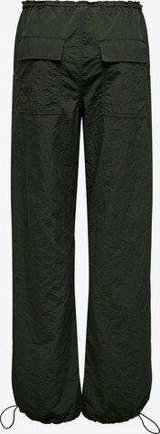 Loosefit Pantalon 'ECHO' ONLY en vert