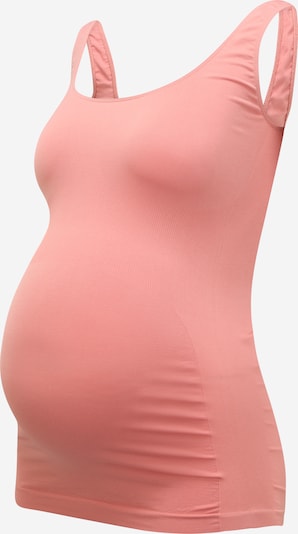 Top 'HEAL' MAMALICIOUS di colore rosa antico, Visualizzazione prodotti