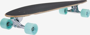 Playlife Skateboard 'Seneca' in Blue