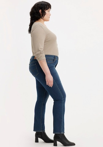 Levi's® Plus Regular Farkut '314' värissä sininen