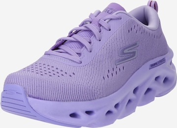 SKECHERS Tenisky – fialová: přední strana