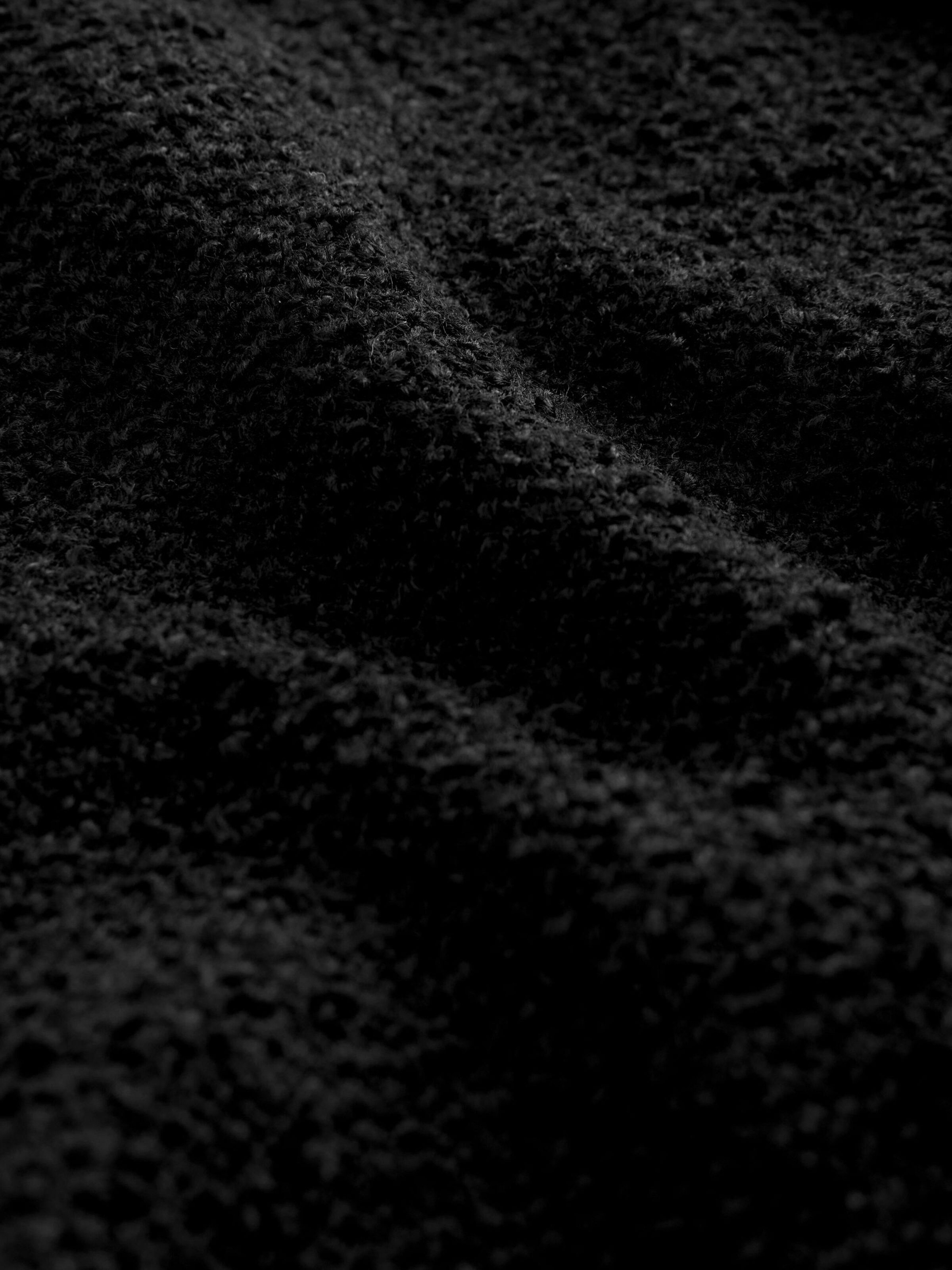 Next Tussenjas in Zwart