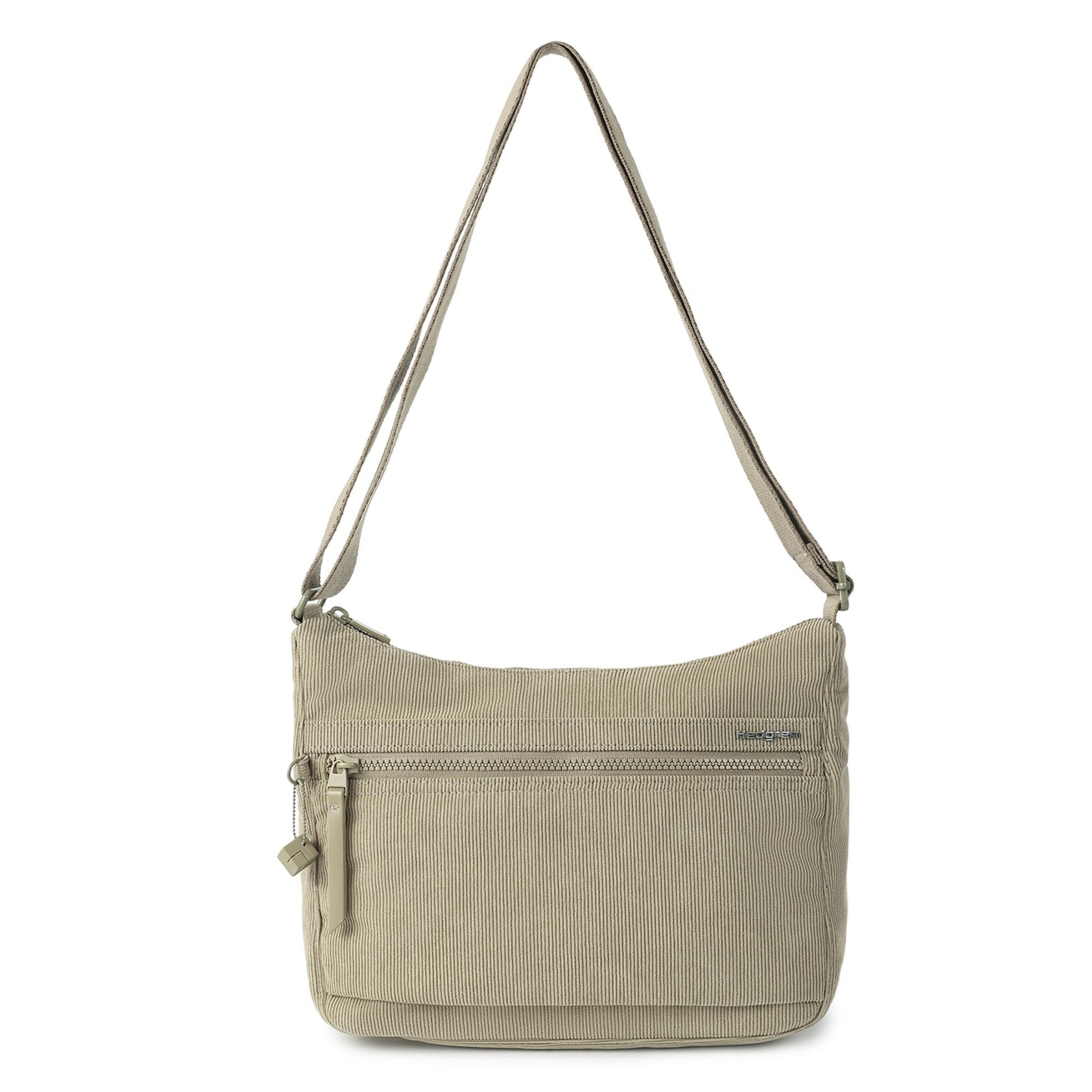 Borsa a tracolla 'Inner CIty Harper's' di Hedgren in beige