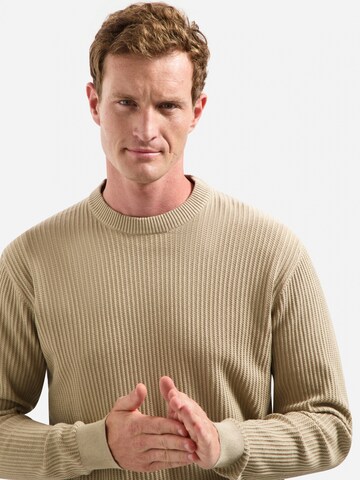 No Excess - Jersey en beige