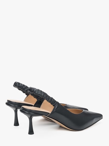 Estro Pumps '30-5445'‌‌‌‌‌‌‌ in Schwarz