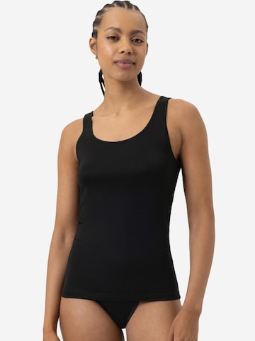 Mey Undershirt 'Emotion' in Black