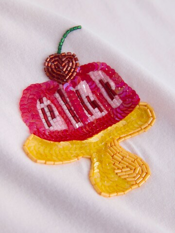 Maglietta di Next in rosa