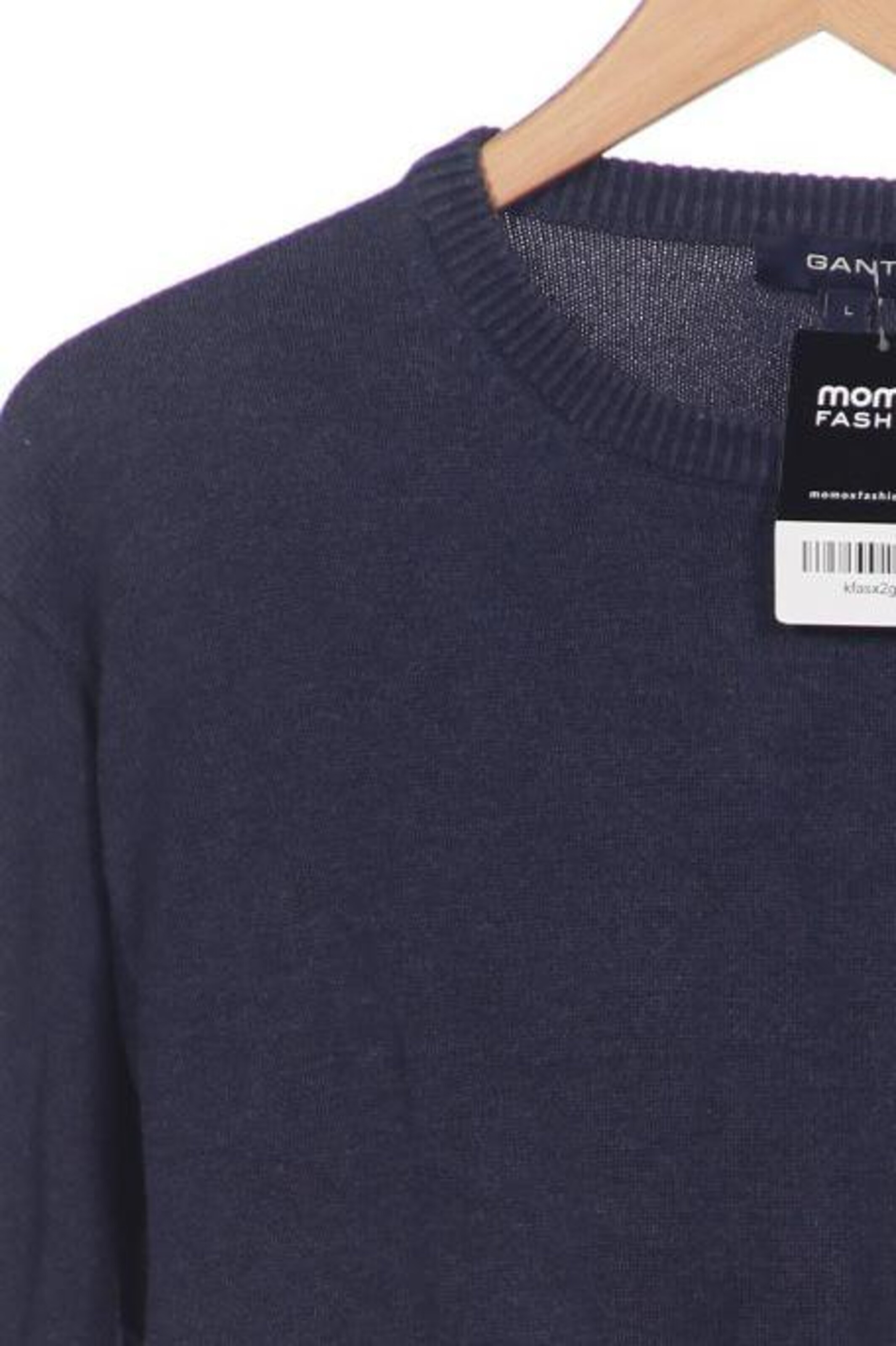 GANT Sweater & Cardigan in L in Blue
