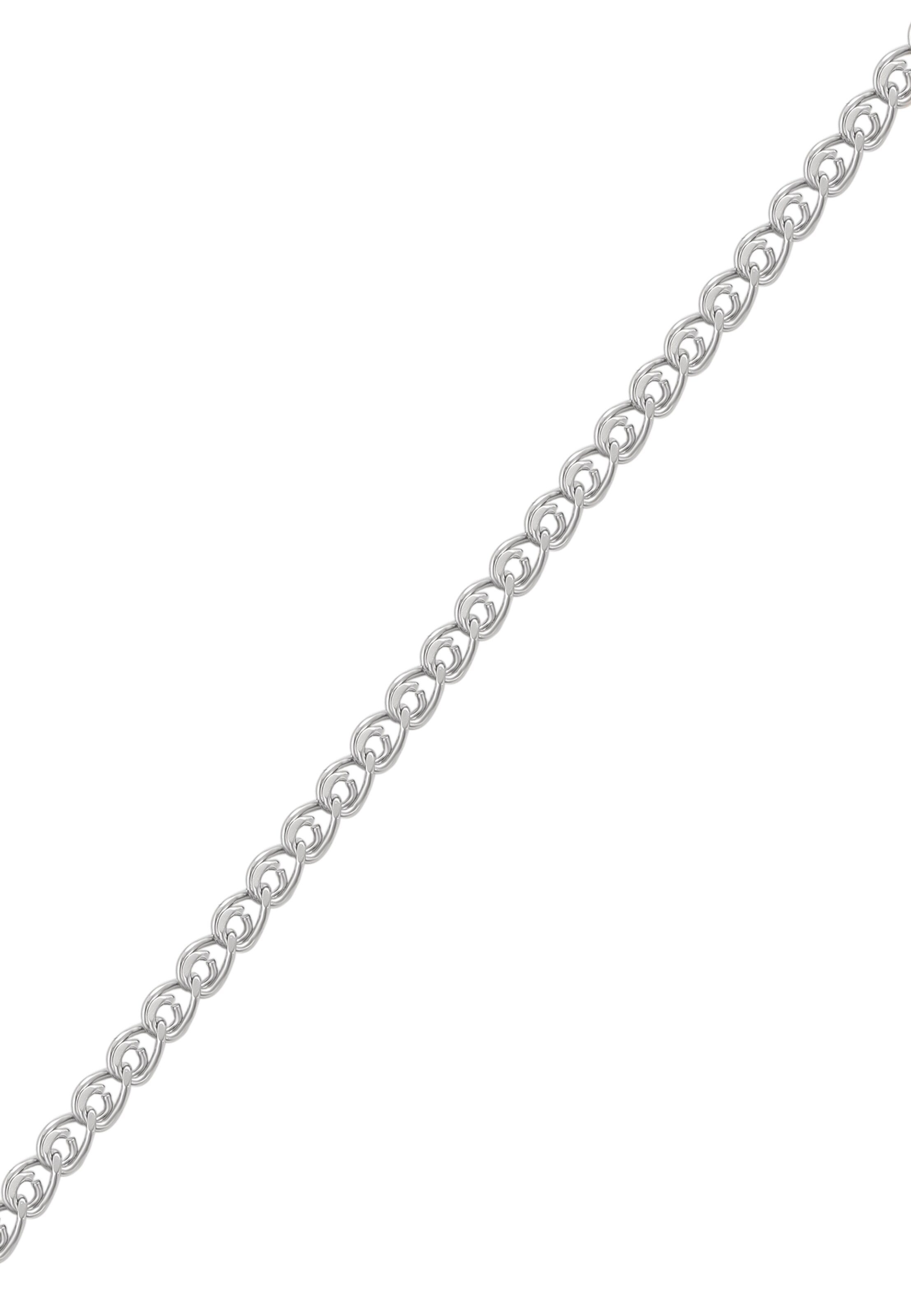 Bracelet faina en argent