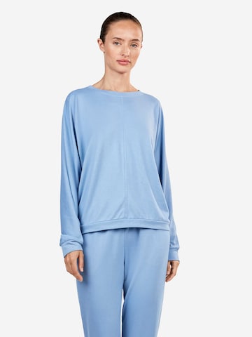 Gisela - Pijama en azul