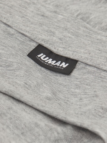 IUMAN Intimissimi Slip in Grau