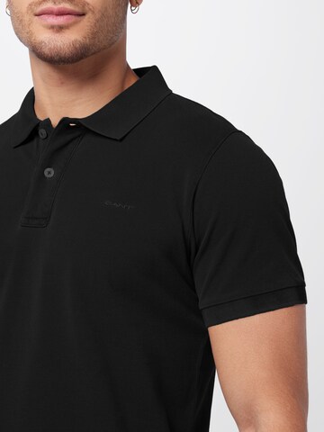 GANT Shirt in Black