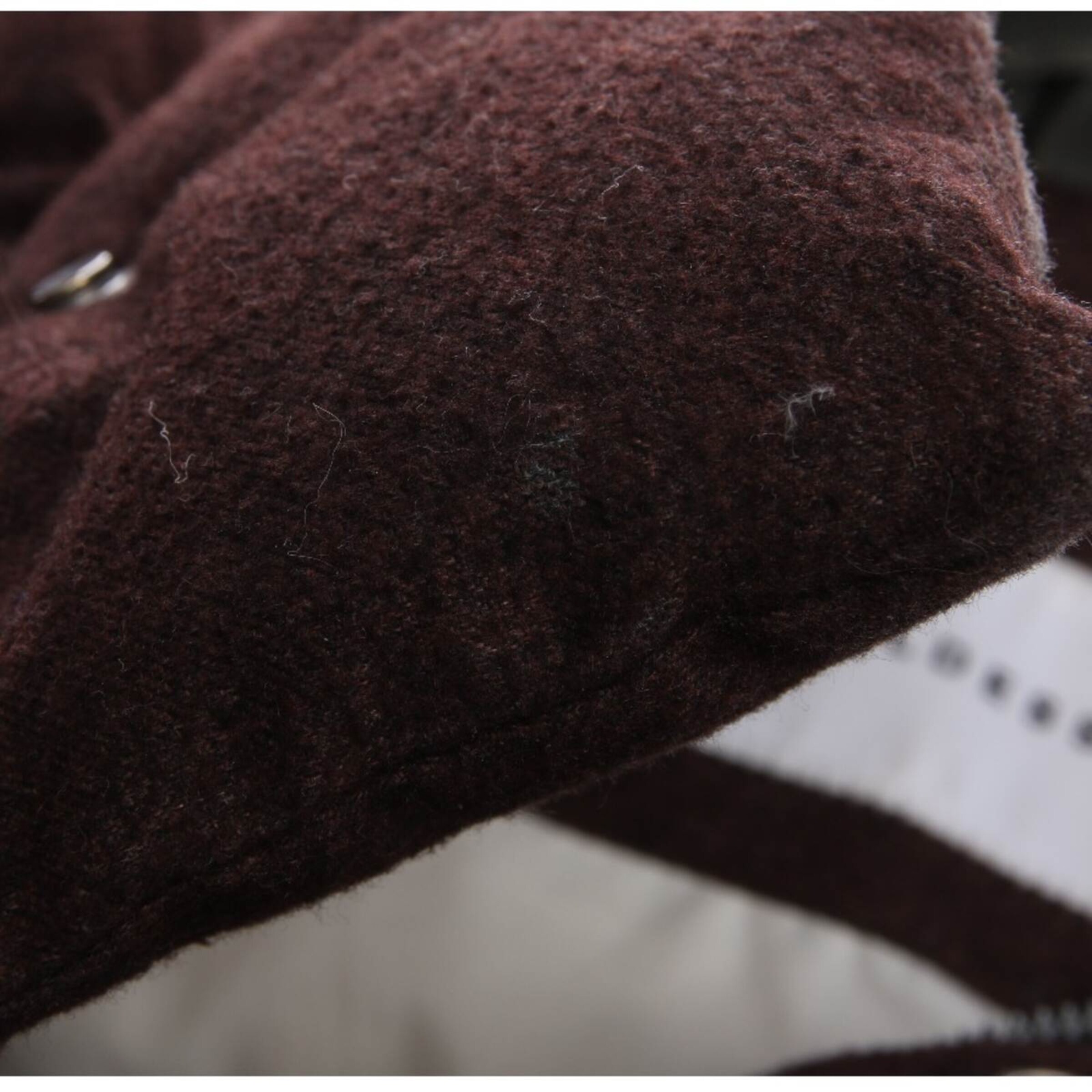 Baldessarini Jacket & Coat in M-L in Red