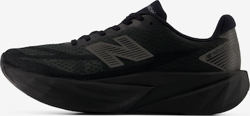 new balance Loopschoen 'FuelCell Rebel v5 Grey Days' in Zwart: voorkant