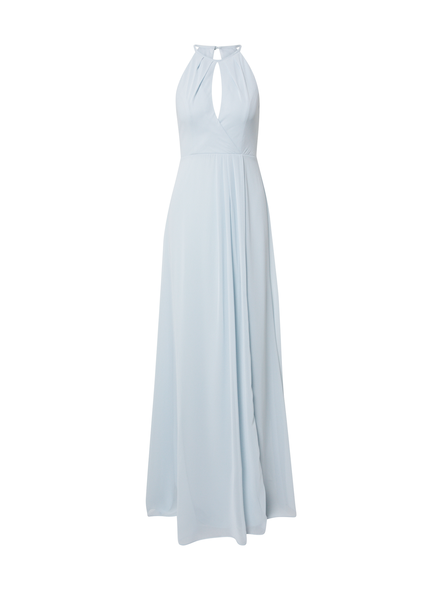Odzież Plus size STAR NIGHT Sukienka w kolorze Miętowym 