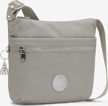 Sac à bandoulière 'Arto' KIPLING en gris