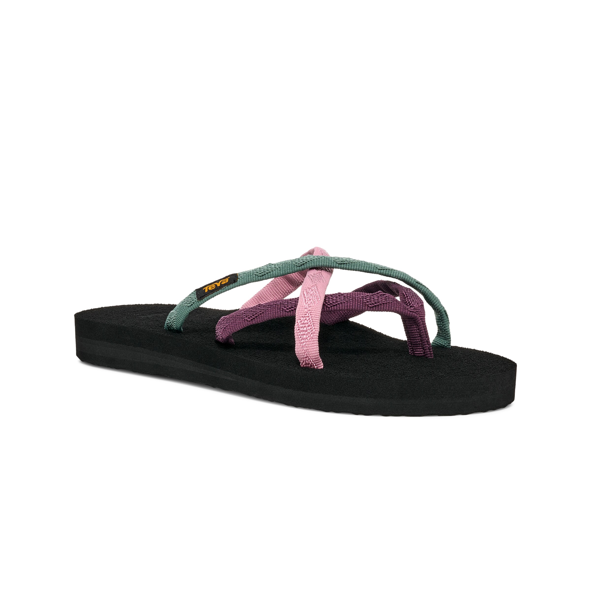 TEVA T-Bar Sandals in Purple