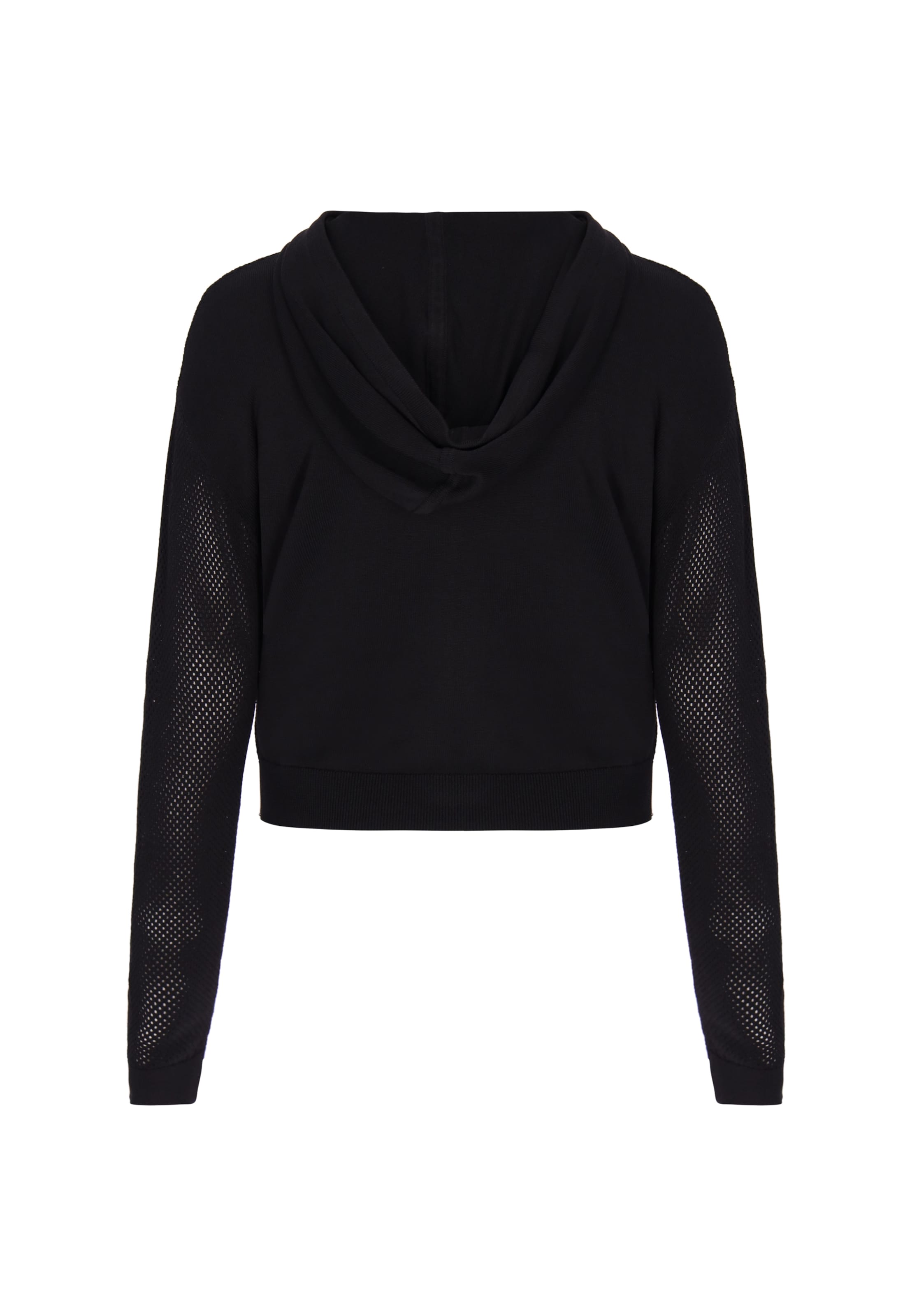 MYMO - Cárdigan 'Young Fashion' en negro