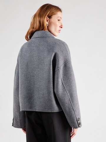 Giacca di mezza stagione 'Lenina' di Herrlicher in grigio