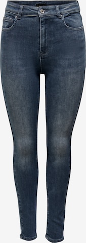 ONLY Jeans 'Mila' in Blue: front