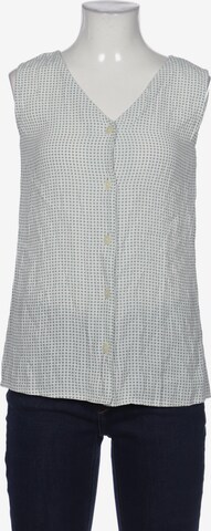 Lecomte Blouse & Tunic in S in White: front