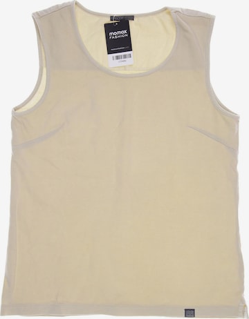 GEOX Top & Shirt in M in White: front