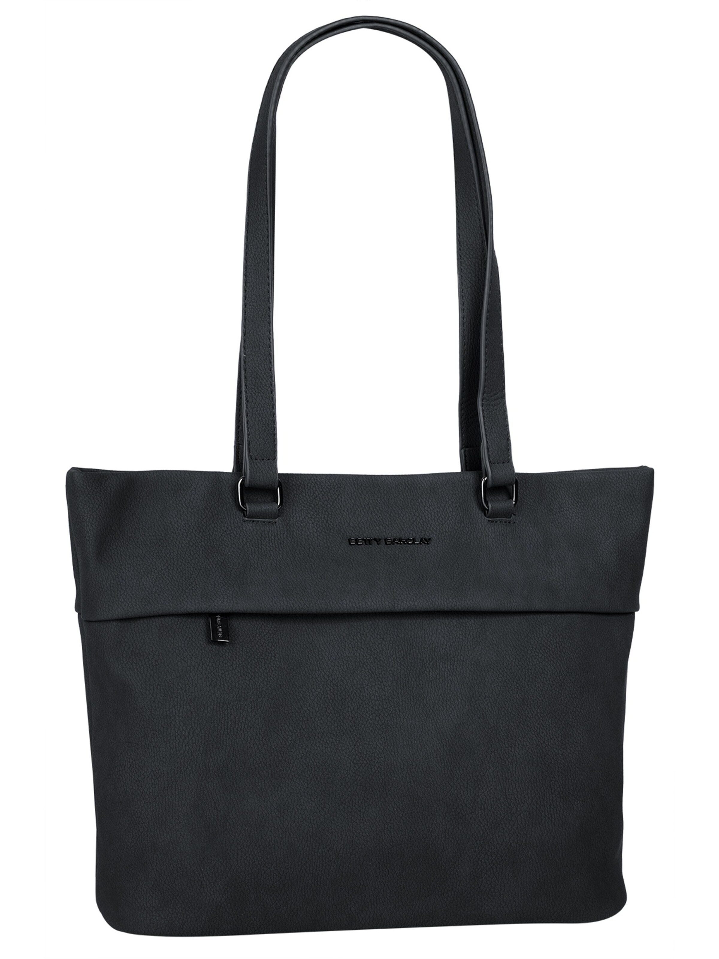 Betty Barclay - Shopper en azul
