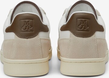 Marc O'Polo Sneakers in Brown