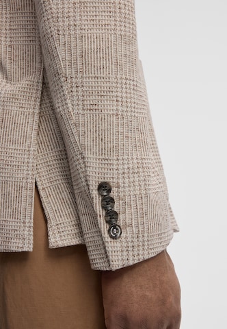Coupe slim Veste de costume 'Arndt' STRELLSON en beige