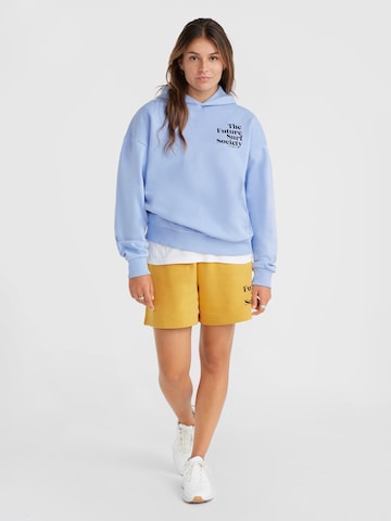 O'NEILL - Sweatshirt de desporto em azul