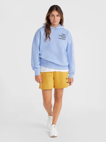 O'NEILL Sportief sweatshirt in Blauw