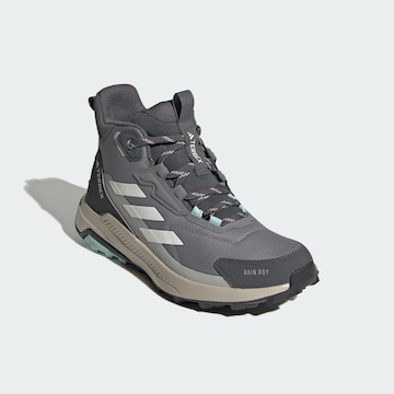 Boots 'Anylander' di ADIDAS TERREX in grigio
